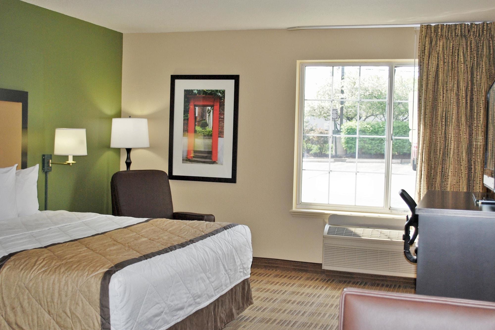 Extended Stay America Suites - Boston - Waltham - 52 4Th Ave Exterior foto